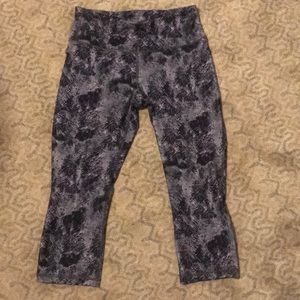 Patagonia Cropped Leggings